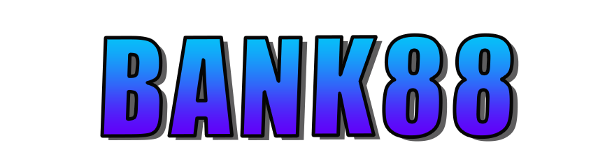 Bank88 Logo